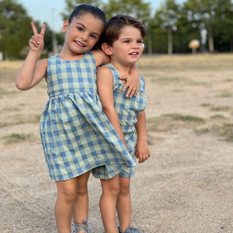 Tienda de bebes y niños